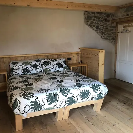 Ceda Cmadins 3* Costa (Belluno)