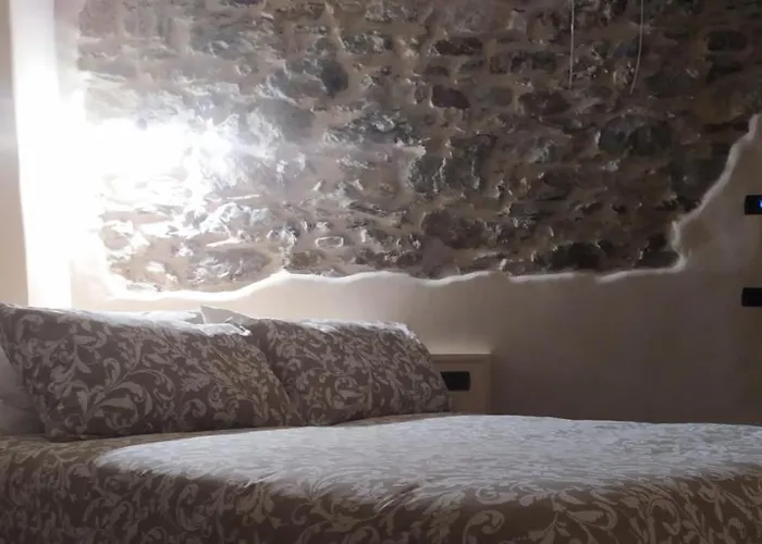 Nocleg ze śniadaniem Ceda Cmadins Costa (Belluno)