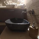 Oda ve Kahvaltı Ceda Cmadins Costa (Belluno)