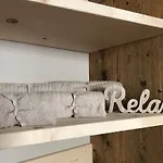 Oda ve Kahvaltı Ceda Cmadins Costa (Belluno)