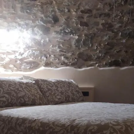 Bed and breakfast Ceda Cmadins Costa (Belluno)