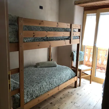 Bed and breakfast Ceda Cmadins