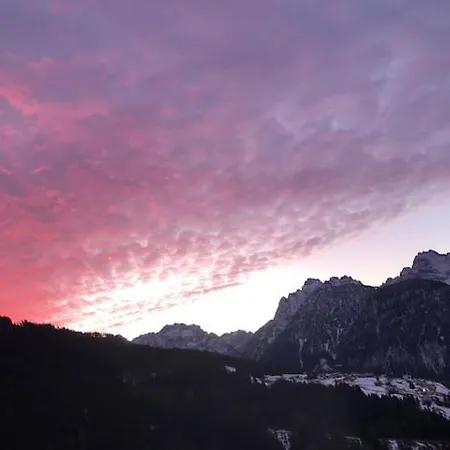 Ceda Cmadins 3* Costa (Belluno)