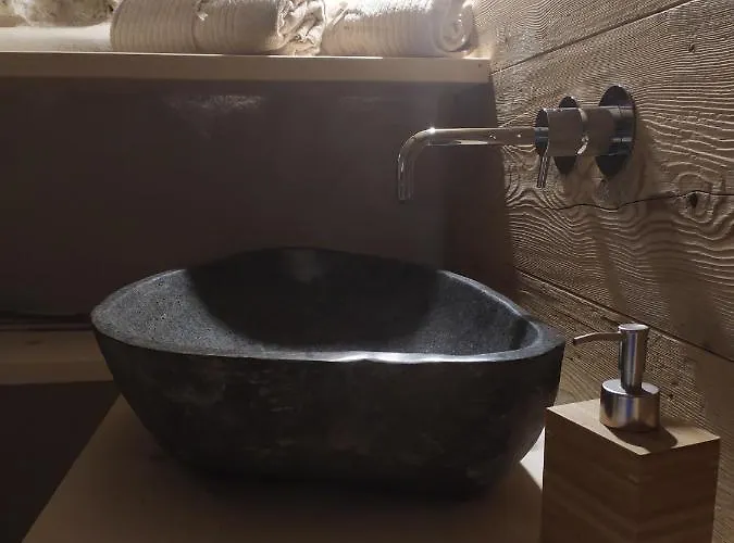 Bed and breakfast Ceda Cmadins Costa (Belluno)