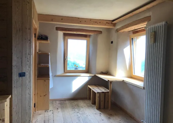 Ceda Cmadins Bed and breakfast 3*